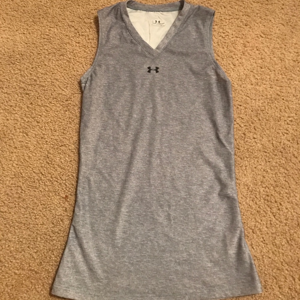 Under Armour tank top